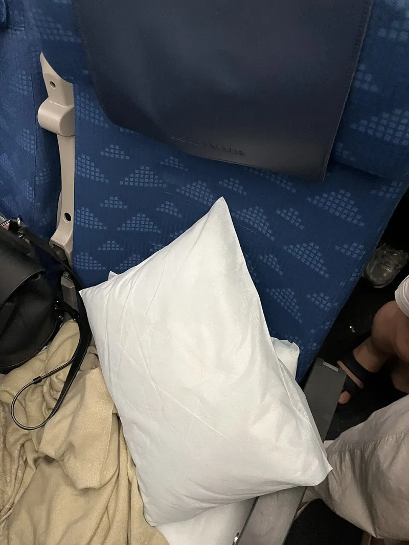 El Asiento que Elige Solo: Cómo Funciona la Asignación de Asientos en Aerolíneas Argentinas y Cómo Vencerla
