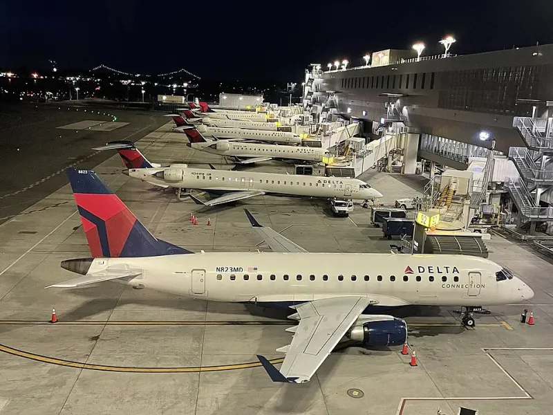 El Arte de la Conexión: Escalas Estratégicas para Volar a Buenos Aires en el Pico de Diciembre