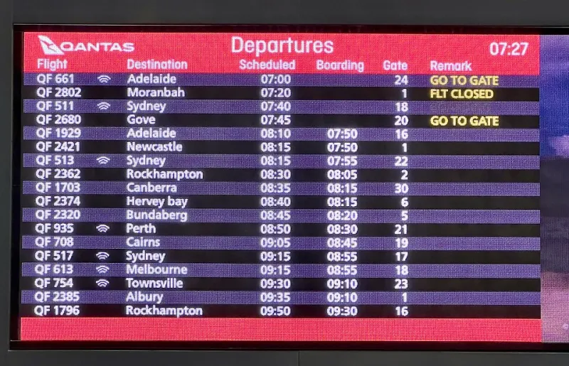 Vuelo Cancelado desde Estados Unidos: Qué Puede Exigir y Qué No Bajo la Regla del DOT