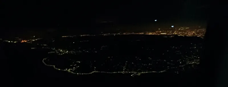 Volar de Noche Hacia el Norte: La Guía Definitiva para Sobrevivir su Regreso de Buenos Aires